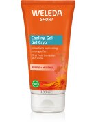 Weleda Sport hladilni gel za regeneracijo mišic 100 ml