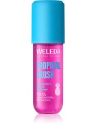Weleda Tropical Crush odišavljeno pršilo za telo in lase za ženske 95 ml