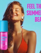 Weleda Tropical Crush odišavljeno pršilo za telo in lase za ženske 95 ml