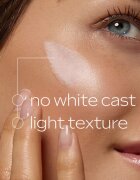 Weleda UV Glow Fluid fluid za obraz za osvetlitev kože SPF 30 30 ml
