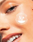 Weleda UV Glow Fluid fluid za obraz za osvetlitev kože SPF 30 30 ml
