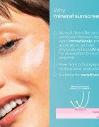 Weleda UV Glow Fluid fluid za obraz za osvetlitev kože SPF 30 30 ml