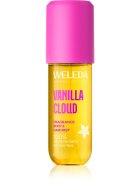 Weleda Vanilla Cloud odišavljeno pršilo za telo in lase za ženske 95 ml