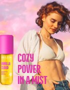 Weleda Vanilla Cloud odišavljeno pršilo za telo in lase za ženske 95 ml