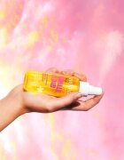 Weleda Vanilla Cloud odišavljeno pršilo za telo in lase za ženske 95 ml