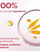 Weleda Very Cherry vlažilna krema za prhanje 200 ml
