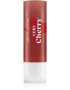 Weleda Very Cherry vlažilni balzam za ustnice 4.8 g
