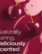 Weleda Very Cherry vlažilni balzam za ustnice 4.8 g