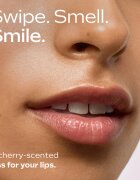 Weleda Very Cherry vlažilni balzam za ustnice 4.8 g