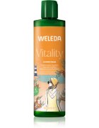 Weleda Vitality spodbujajoča krema za prhanje Sea ​​buckthorn Grapefruit and Mandarin 400 ml