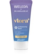 Weleda Vlora+ gel za intimno higieno 200 ml