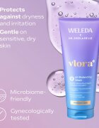 Weleda Vlora+ gel za intimno higieno 200 ml