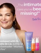 Weleda Vlora+ gel za intimno higieno 200 ml