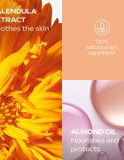 Weleda Vlora+ pomirjevalna nega za intimne predele 30 ml