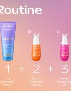 Weleda Vlora+ pomirjevalna nega za intimne predele 30 ml