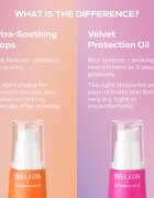 Weleda Vlora+ zaščitno olje za intimne predele 30 ml