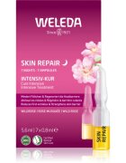 Weleda Wild rose intenzivni tretma za prve gube 7x08 ml