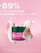 Weleda Wild Rose Radiance Ritual darilni set za posvetlitev in zgladitev kože