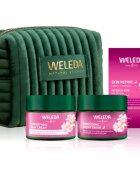 Weleda Wild Rose Renewal Ritual darilni set za prve gube