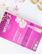 Weleda Wild Rose Renewal Ritual darilni set za prve gube