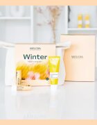 Weleda Winter Must-Have darilni set za obnovitev in hranjenje kože obraza
