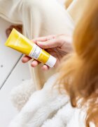 Weleda Winter Must-Have darilni set za obnovitev in hranjenje kože obraza