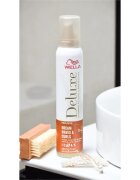 Wella Deluxe Dream Waves & Curls penasti utrjevalec za lase za valovite in kodraste lase 200 ml