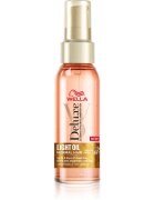 Wella Deluxe Light Oil hranilno olje za lase 100 ml