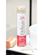 Wella Deluxe Luxurious Shine lak za lase za sijaj 250 ml