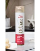 Wella Deluxe Luxurious Shine lak za lase za sijaj 250 ml