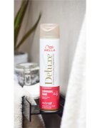 Wella Deluxe Luxurious Shine lak za lase za sijaj 250 ml