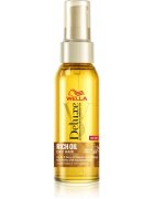 Wella Deluxe Rich Oil hranilno olje za suhe lase 100 ml
