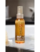 Wella Deluxe Rich Oil hranilno olje za suhe lase 100 ml