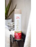Wella Deluxe Shine & Restore lak za lase z ekstra močnim utrjevanjem za volumen 250 ml
