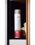 Wella Deluxe Shine & Restore lak za lase z ekstra močnim utrjevanjem za volumen 250 ml
