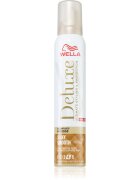 Wella Deluxe Silky Smooth penasti utrjevalec za lase s hranilnim učinkom 200 ml