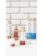 Wella Deluxe Style & Restore obnovitveni serum za krepitev las 50 ml