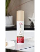 Wella Deluxe Style & Restore stiling krema za glajenje in obnovo poškodovanih las 100 ml