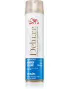 Wella Deluxe Wonder Volume lak za lase z ekstra močnim utrjevanjem za volumen 250 ml