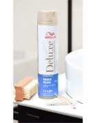 Wella Deluxe Wonder Volume lak za lase z ekstra močnim utrjevanjem za volumen 250 ml