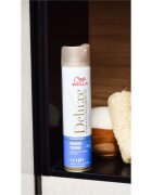 Wella Deluxe Wonder Volume lak za lase z ekstra močnim utrjevanjem za volumen 250 ml