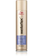 Wella flex 2 Days Volume lak za lase z ekstra močnim utrjevanjem za volumen 400 ml