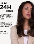Wella flex 2 Days Volume penasti utrjevalec za lase za bogat volumen Vol 4 200 ml