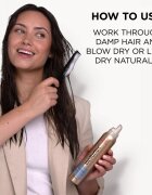 Wella flex 2 Days Volume penasti utrjevalec za lase za bogat volumen Vol 4 200 ml