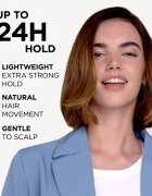 Wella flex 2 Days Volume pršilo za toplotno oblikovanje las 150 ml