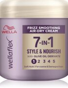 Wella flex 7in1 krema proti krepastim lasem 7 v 1 150 ml