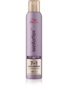 Wella flex 7in1 penast utrjevalec za ekstremne valove 200 ml