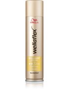 Wella flex Brilliant Color lak za lase s srednjim utrjevanjem za barvane lase 250 ml