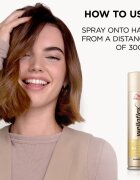 Wella flex Brilliant Color lak za lase s srednjim utrjevanjem za barvane lase 250 ml