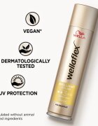 Wella flex Brilliant Color lak za lase s srednjim utrjevanjem za barvane lase 250 ml